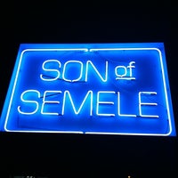 Photo prise au Son of Semele Ensemble par Alex K. le2/13/2012