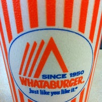 Whataburger - Central Oklahoma City - Oklahoma City, OK