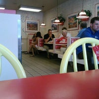 Photo taken at Del Taco by Larry C. on 7/10/2012