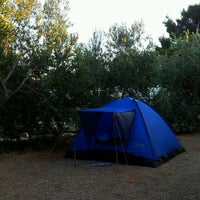 Foto tomada en Camping Kito  por Dejan ♣. el 7/30/2012