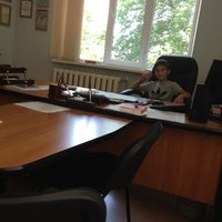 Photo taken at Папин Кабинет by F M. on 6/14/2012
