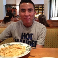 Photo taken at Olive Garden by Kevin B. on 4/29/2012
