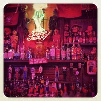 Menu Red Door Saloon Bar