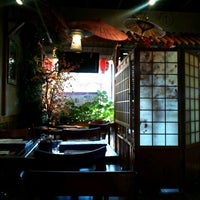 Photo taken at Teriyaki House by Emily C. on 4/21/2012