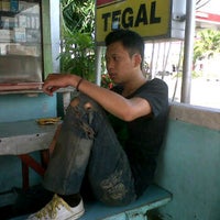 Photo taken at Crafts store by chandra yogiswara y. on 3/7/2012