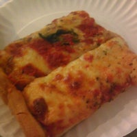 Photo taken at San Marco Pizzeria by Chris T. on 6/2/2012