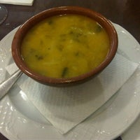 2/27/2012にJosep P.がRestaurant El Pórticoで撮った写真