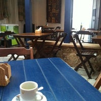 Photo taken at Armazém Paraty by Goran A. on 8/4/2012