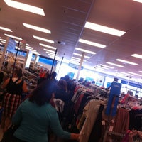 Photo taken at Ross Dress for Less by Raul G. on 4/22/2012