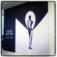 Photo taken at Herb Ritts Exhibition by Joanne T. on 7/15/2012