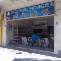 Standard Hydraulic S B Building In Kota Kinabalu