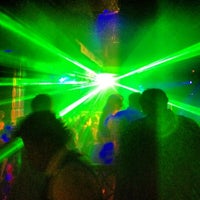 Photo taken at Lavo by Gregory D. on 8/26/2012