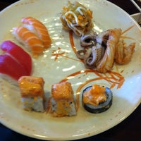 Foto diambil di Koki Japanese Buffet oleh Tom G. pada 3/6/2012
