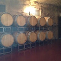 Photo taken at Firestone Vineyard &amp;amp; Winery by Jody D. on 8/24/2012