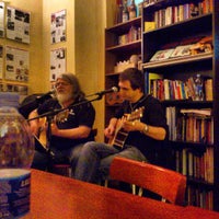 Photo taken at Cafe&amp;#39; Bistrot by spammeallover@fastmail.fm B. on 5/17/2012