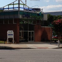 Photo taken at Delta Community Credit Union by Robert M. on 6/18/2012