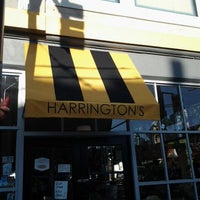 Foto tirada no(a) Harrington Galleries por Vittorio S. em 5/9/2012
