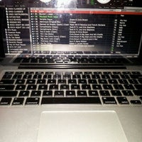 Photo taken at J&amp;#39;adore Nightclub by DJMrfamous N. on 5/31/2012