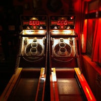 Photo taken at Buckshot Bar &amp;amp; Gameroom by Dan J. on 6/13/2012