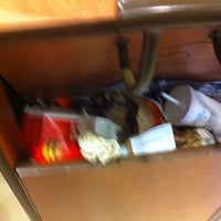 Photo taken at McDonald&amp;#39;s by Mr X. on 3/8/2012