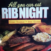 Ribcrib Bbq Grill Southeast Oklahoma City Midwest City Ok