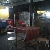 Photo taken at Steak Aroi ho by อำนาจ ศ. on 6/22/2012