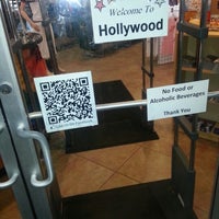 Photo taken at Hollywood Supercenter by Maxx D. on 8/4/2012