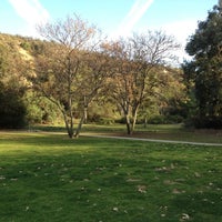 Photo taken at Serrania Park by David K. on 2/26/2012
