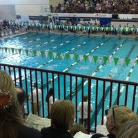 lake orion high school pool