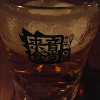 Photo taken at 来音食堂 by Takahashi A. on 2/5/2012
