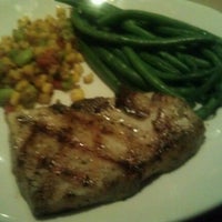 Photo taken at Bonefish Grill by William on 9/10/2012