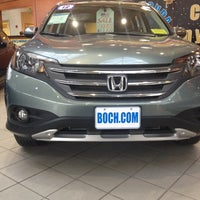 Boch Honda Auto Dealership Photo Taken At Boch Honda By Michael M On 6 19 2017