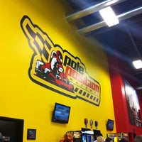 Photo taken at Pole Position Raceway by Miss Â. on 6/23/2012