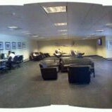 Photo taken at ExpressJet Airlines Crew Lounge by Ken S. on 4/24/2012