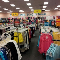 Directions To Citi Trends Citi Trends - Clothing Store In North Newport News