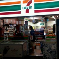Photo taken at 7-Eleven by xiiong on 7/18/2012