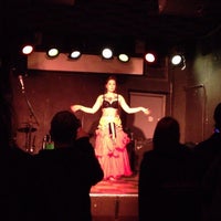 Photo taken at Club Diablo by Susie D  on 3/9/2012