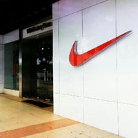 nike outlet paseo