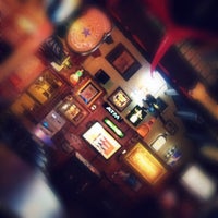 Foto tomada en Goody&amp;#39;s Tavern  por ✨ Lady Di W. el 4/15/2012