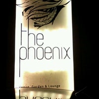 Photo taken at The Phoenix by leboy w. on 6/25/2012