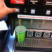 Photo taken at 7- Eleven by Daniel R. on 6/20/2012