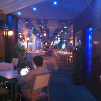 Photo taken at Colores y Sabores Bar Restaurante by Karolina S. on 7/12/2012