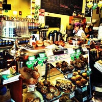 Photo taken at Local Blend by Michael L. on 2/26/2012