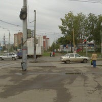 Photo taken at Автомойка &amp;quot;Дикий кот&amp;quot; by Dj S. on 8/21/2012