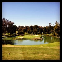 Photo taken at Vista Valencia Golf Course by Scott L. on 6/24/2012