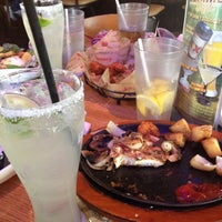 Photo taken at Applebee&amp;#39;s Grill + Bar by Allison G. on 5/25/2012