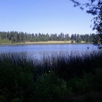 Bear Lake County Park