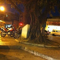 Photo taken at Largo do Pedregulho by Anderson D. on 6/5/2012