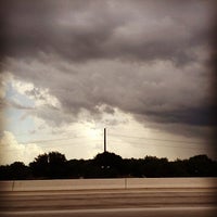 Photo taken at TC Jester &amp;amp; Beltway 8 by Sonya G. on 7/17/2012