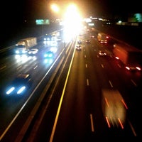 Московская кольцевая автомобильная